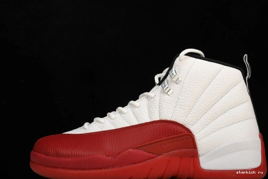 CT8013-116  Retro Jordan CT8013-116  12 Cherry 1001